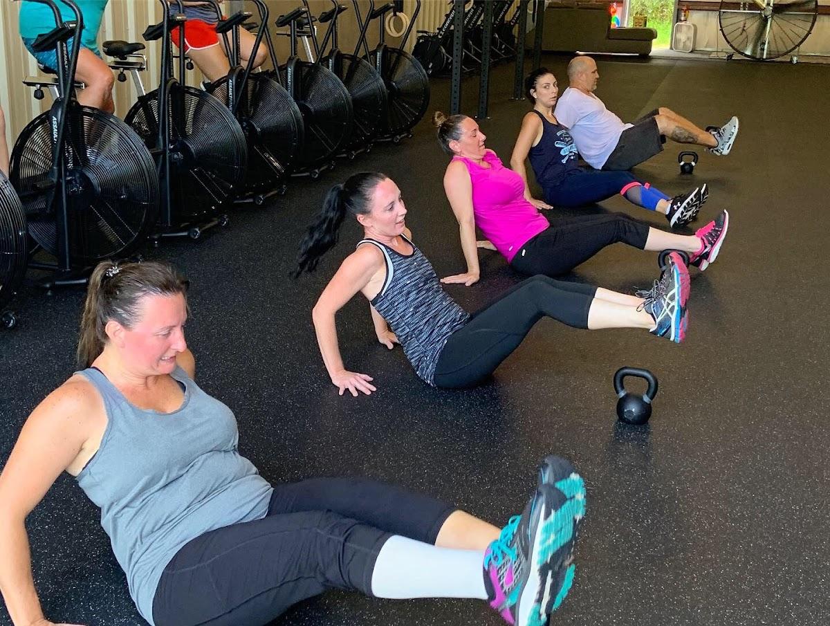 FitHouse CrossFit Photo of CrossFit Los Altos