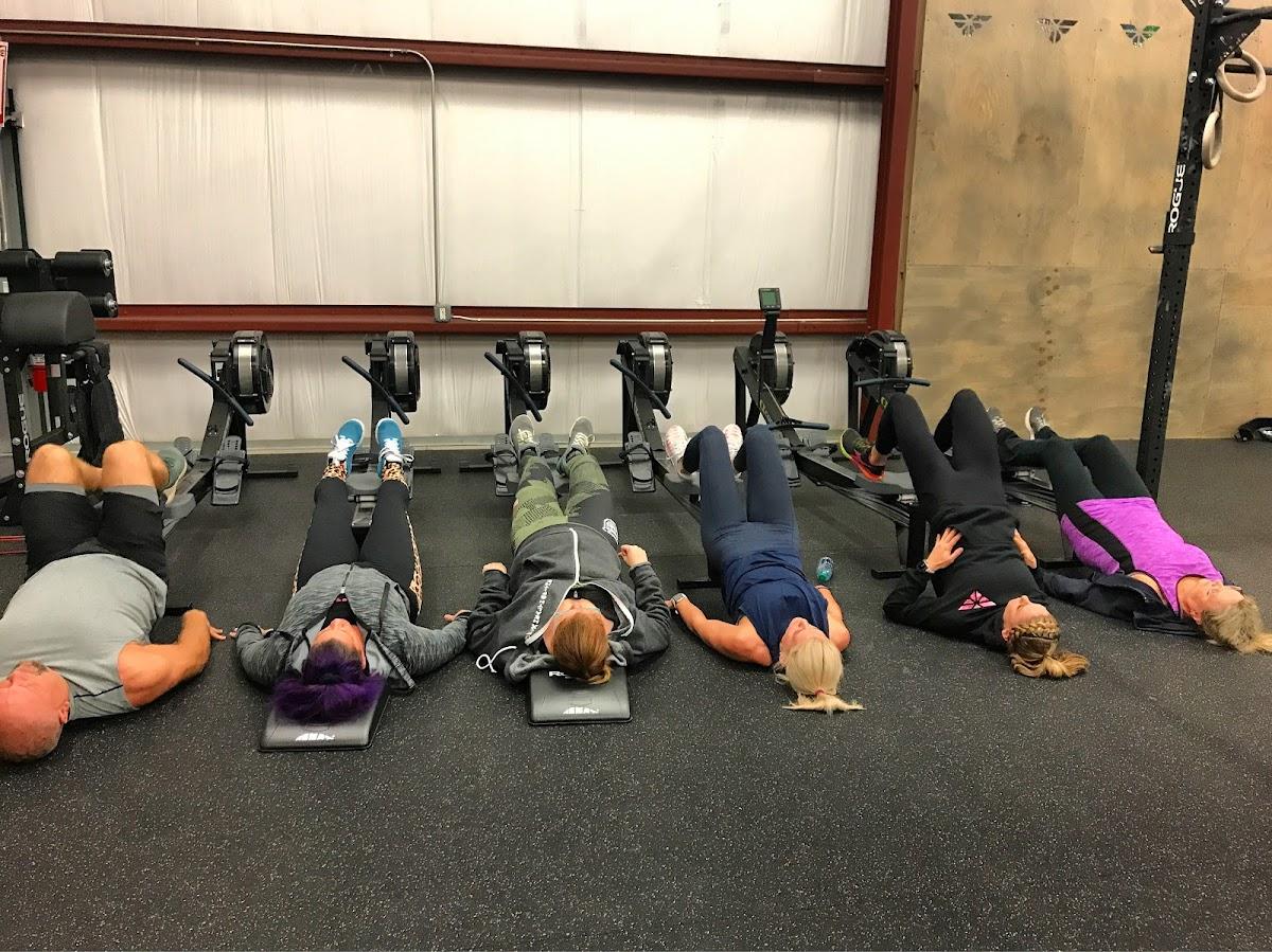 FitHouse CrossFit Photo of CrossFit Los Altos