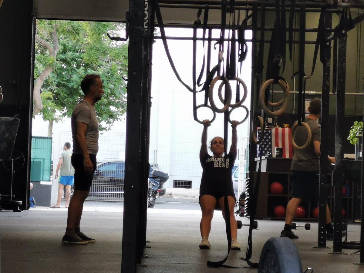 Costa Daurada Crossfit Photo of Costa Daurada CrossFit