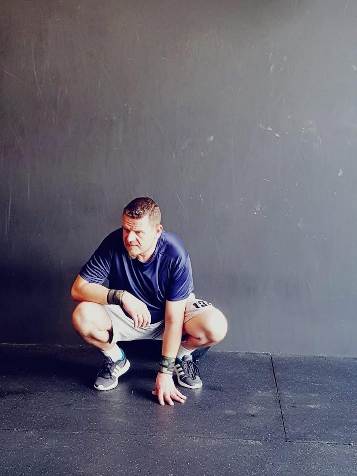 Costa Daurada Crossfit Photo of Costa Daurada CrossFit