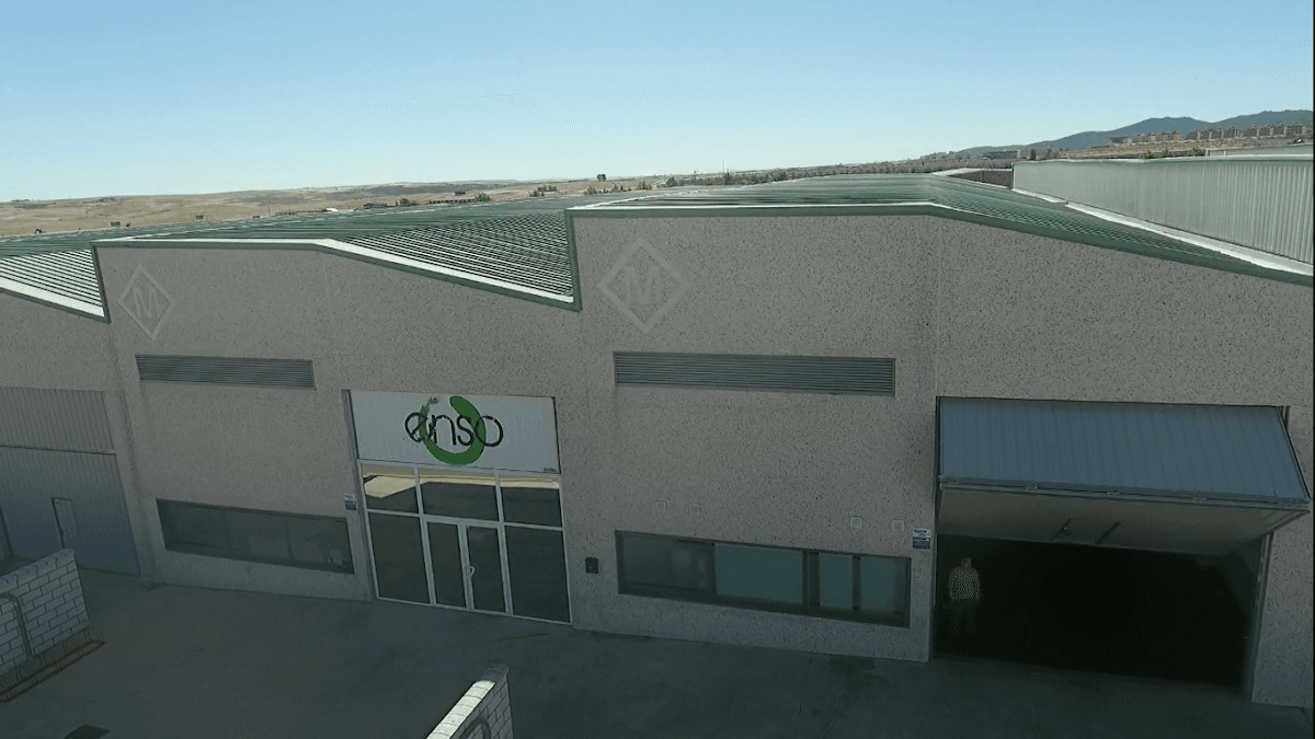 Sergio Grande Photo of Enso CrossFit