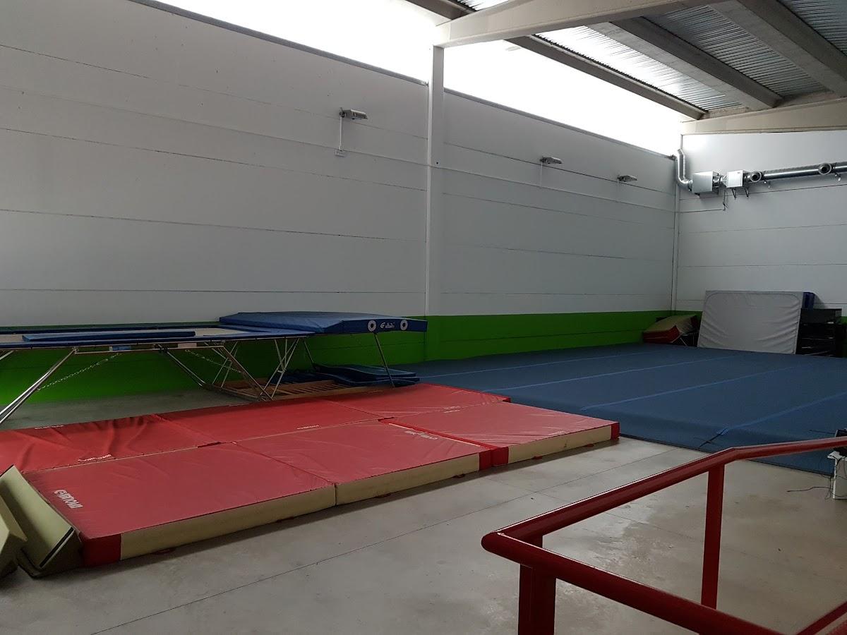 Rubén Campoó Photo of Enso CrossFit