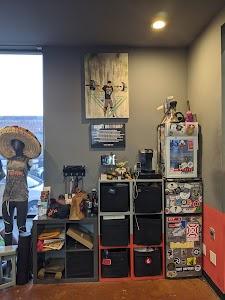 Brijesh Uddarraju Photo of CrossFit Provoke