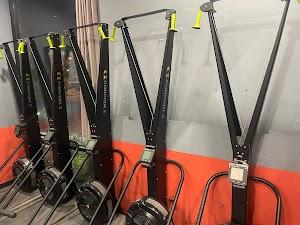 CrossFit Provoke Photo of CrossFit Provoke