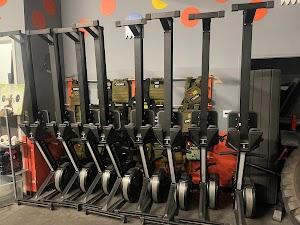 CrossFit Provoke Photo of CrossFit Provoke