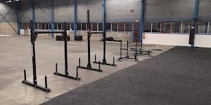 Helix Photo of CrossFit Amersfoort