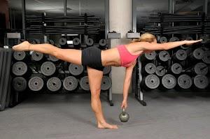 CrossFit Amersfoort Photo of CrossFit Amersfoort