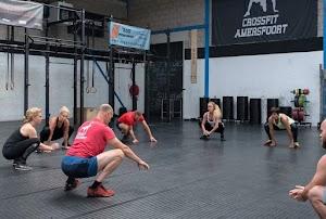 Claudia Mahler Photo of CrossFit Amersfoort
