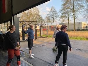 Lia Dekker Photo of CrossFit Amersfoort