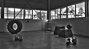 CrossFit Amersfoort Photo of CrossFit Amersfoort