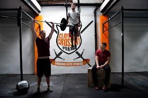 Claymore CrossFit Photo of Claymore CrossFit
