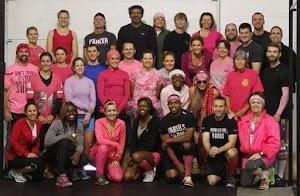 CrossFit Hermitage Photo of CrossFit Hermitage