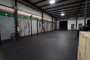 Karla MacIntyre Photo of CrossFit Hermitage