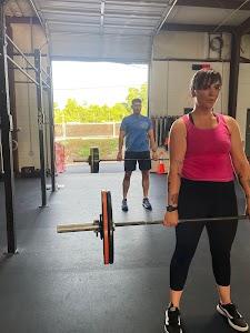 CrossFit Hermitage Photo of CrossFit Hermitage