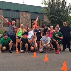 CrossFit Hermitage Photo of CrossFit Hermitage