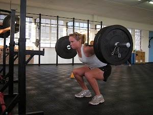 Cape CrossFit Southern Suburbs Photo of Cape CrossFit Southern Suburbs