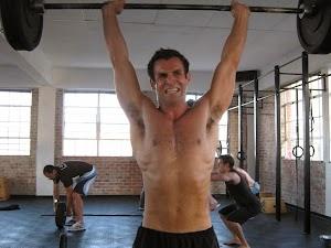 Cape CrossFit Southern Suburbs Photo of Cape CrossFit Southern Suburbs