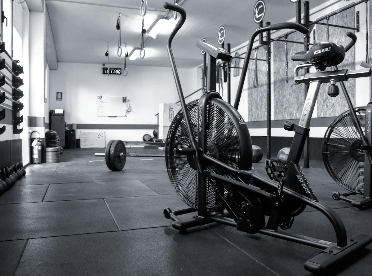 CrossFit1995 Photo of CrossFit 1995