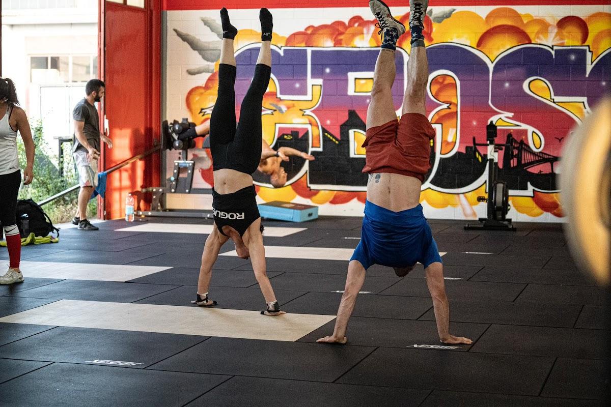 CrossFit1995 Photo of CrossFit 1995