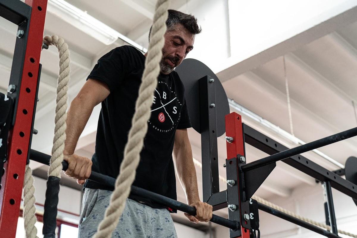 CrossFit1995 Photo of CrossFit 1995