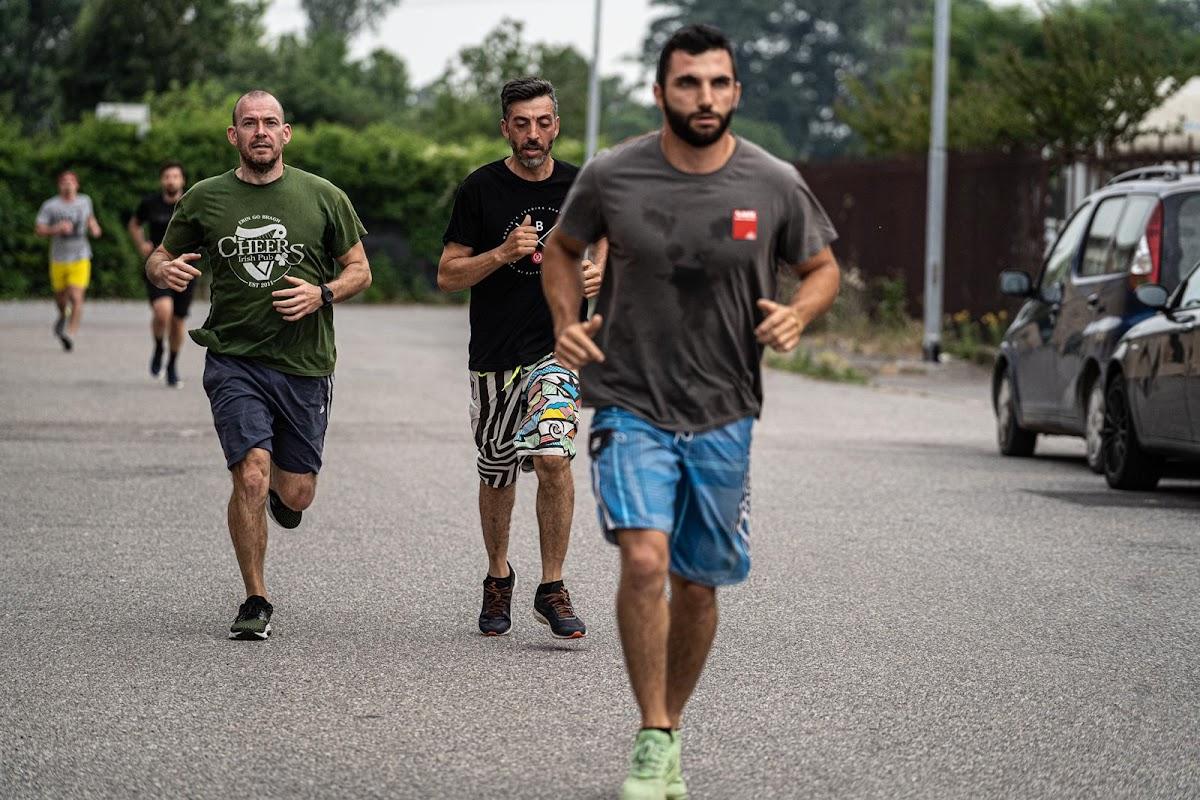 CrossFit1995 Photo of CrossFit 1995