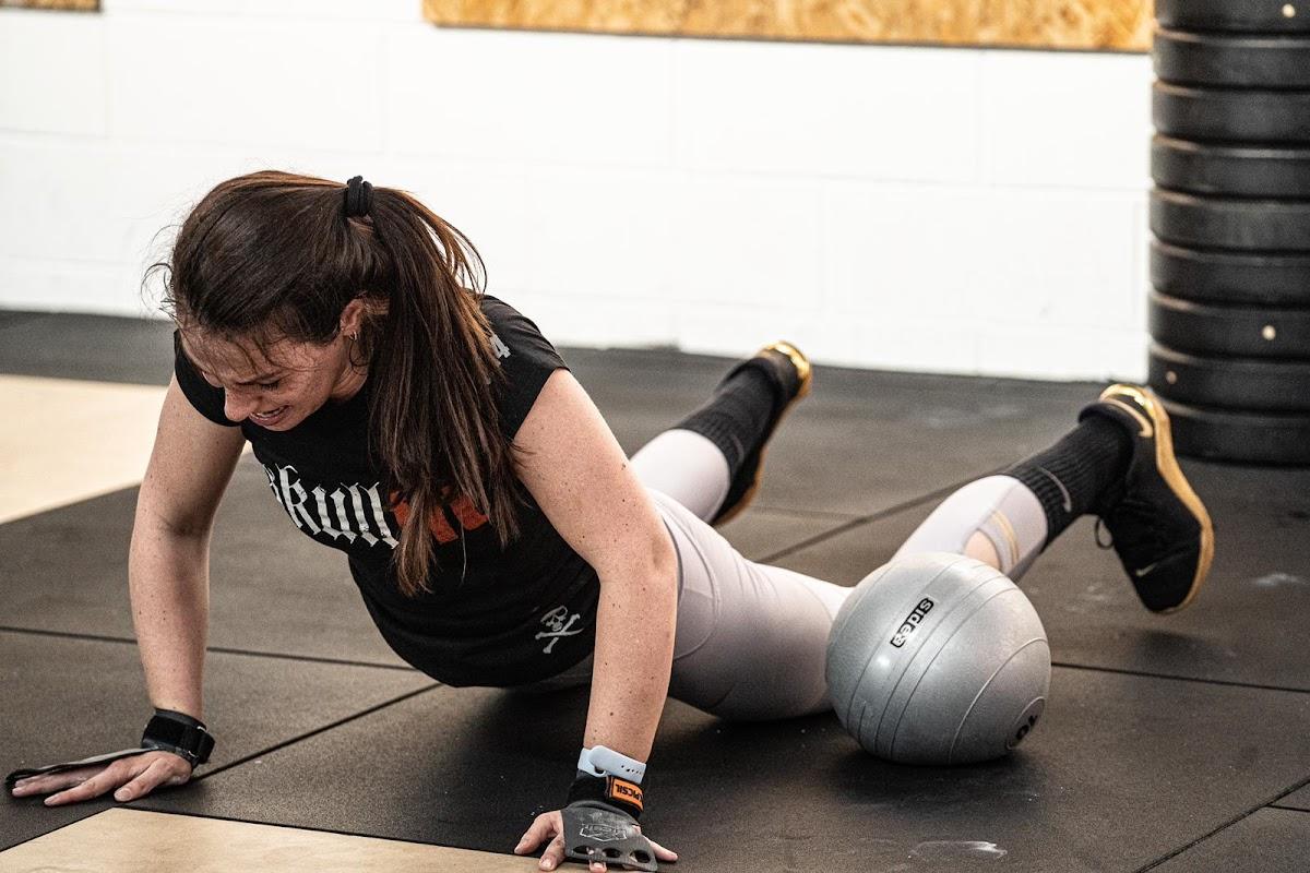 CrossFit1995 Photo of CrossFit 1995