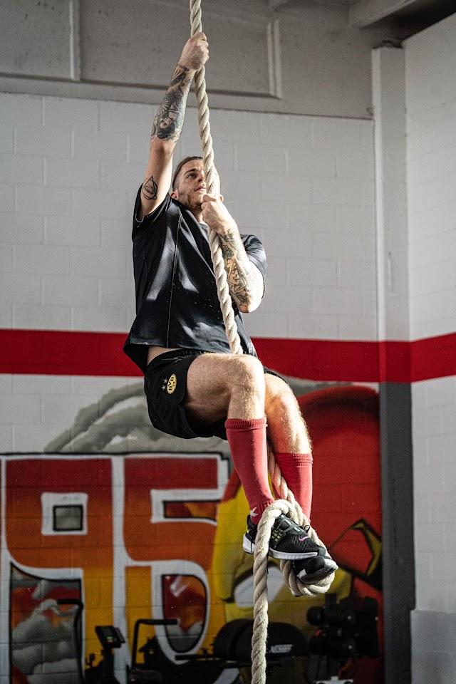 CrossFit1995 Photo of CrossFit 1995