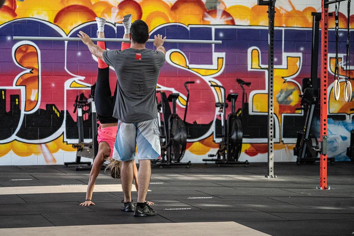 CrossFit1995 Photo of CrossFit 1995