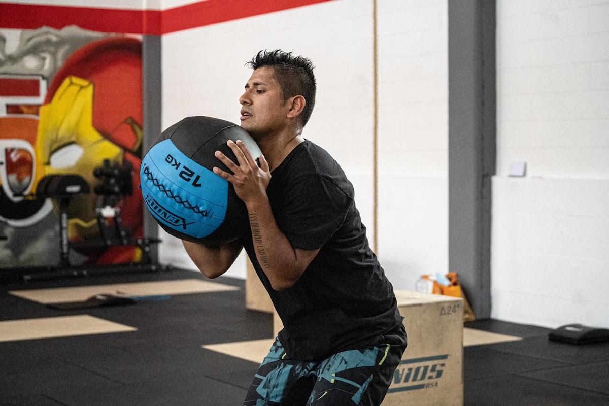 CrossFit1995 Photo of CrossFit 1995