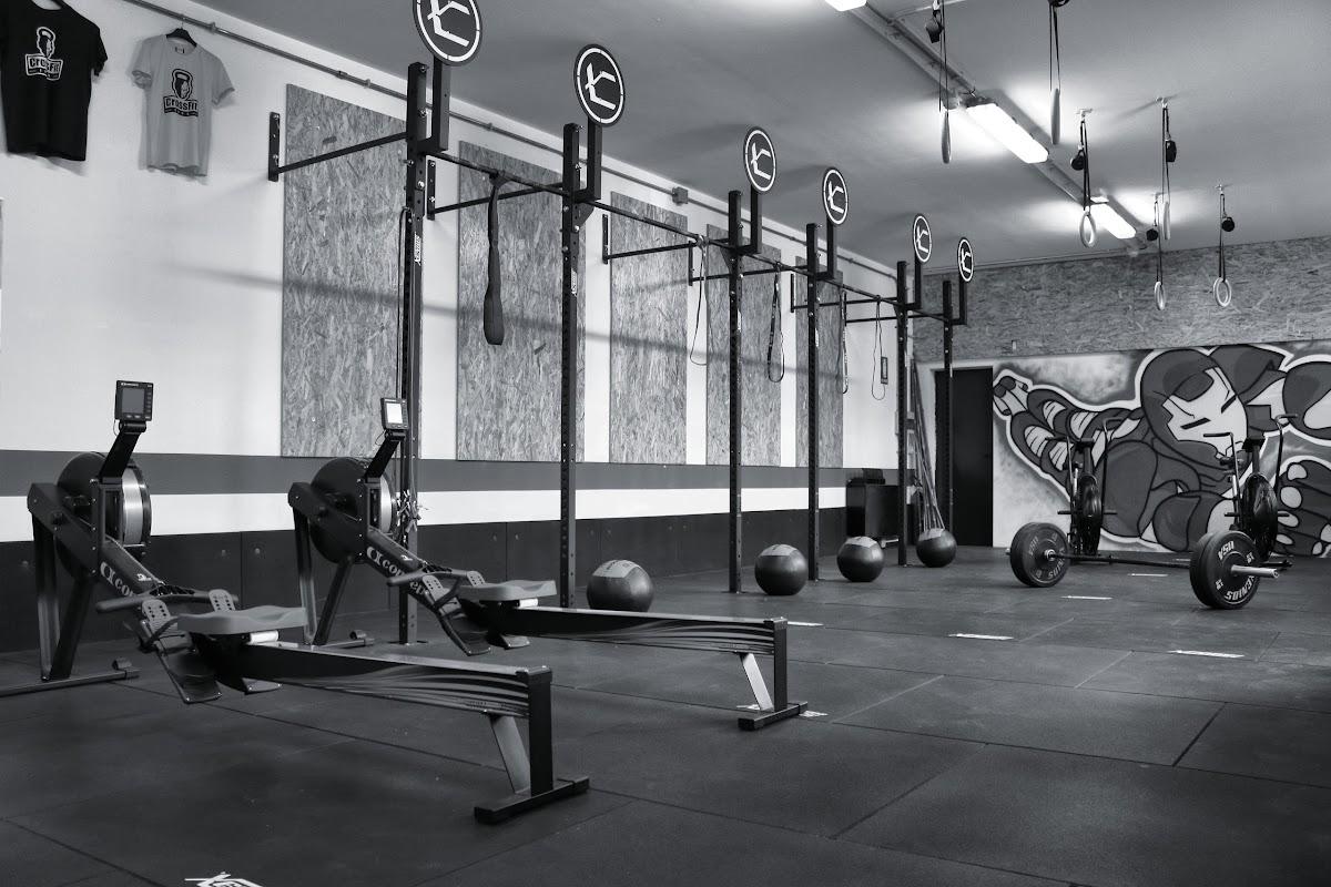 CrossFit1995 Photo of CrossFit 1995