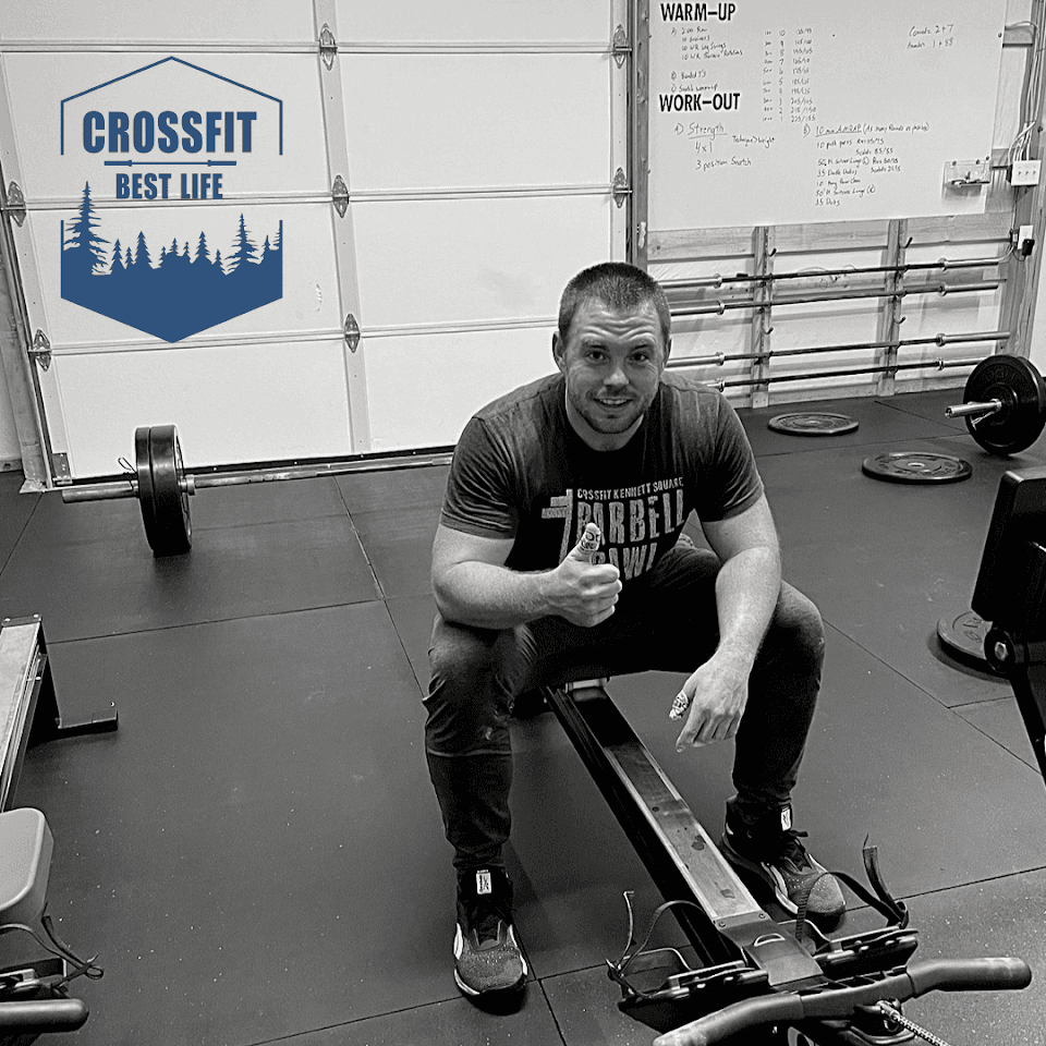 CrossFit Best Life - Nutrition Coaching Photo of CrossFit Best Life