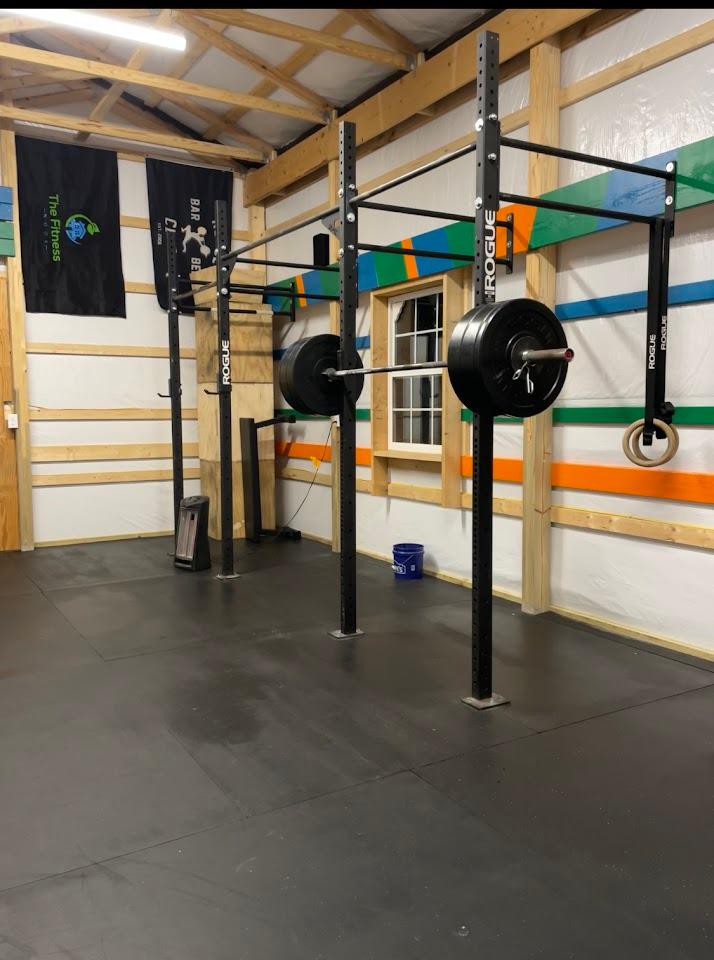 CrossFit Best Life - Nutrition Coaching Photo of CrossFit Best Life