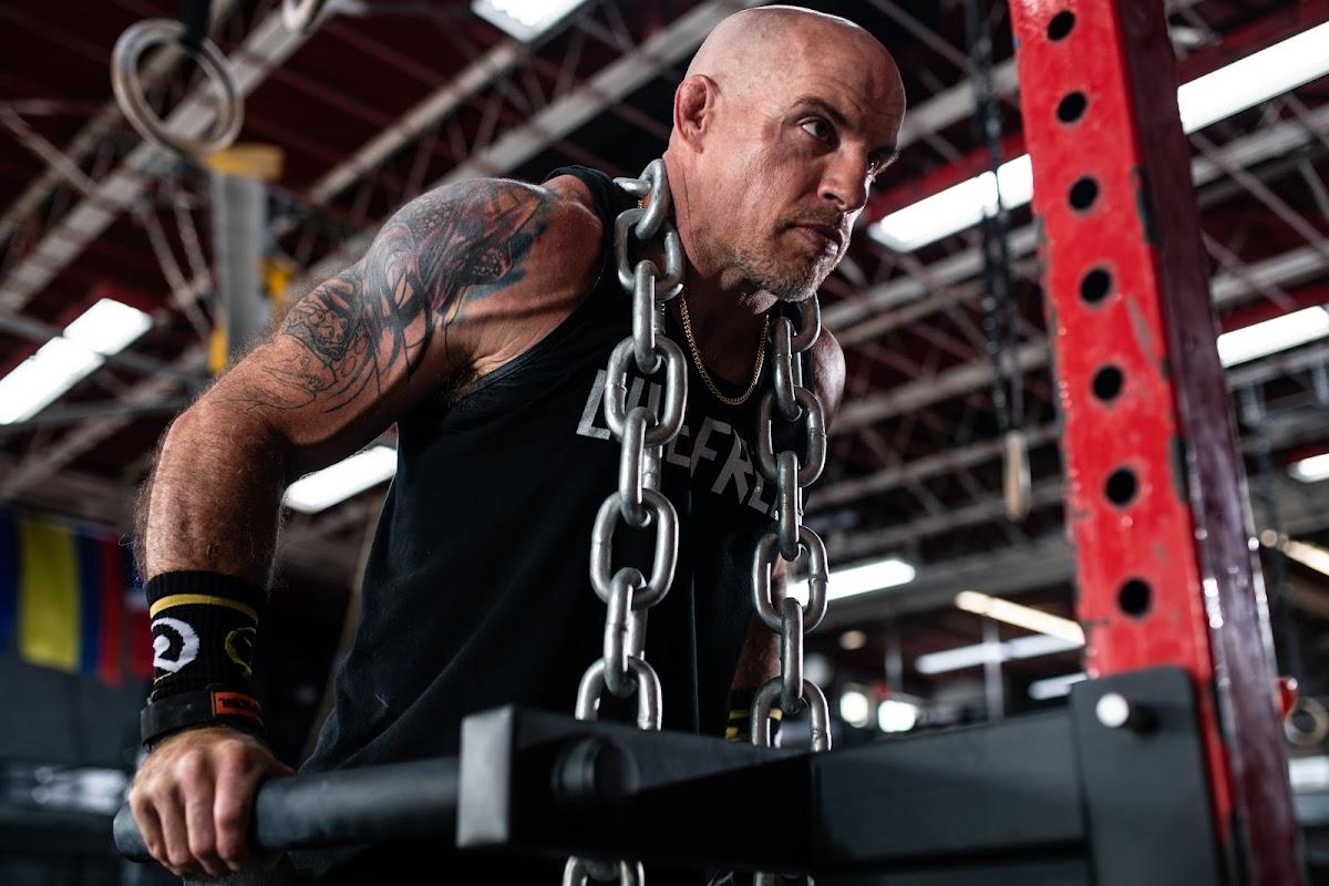 Live Free Crossfit Photo of Live Free CrossFit