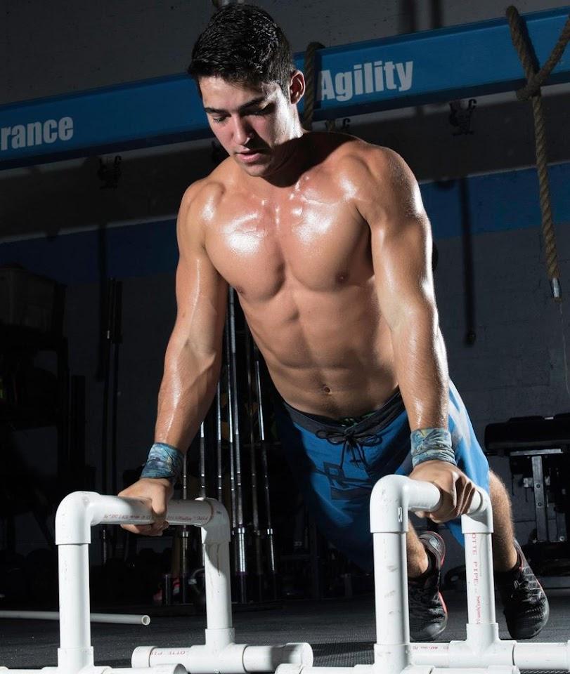 Live Free Crossfit Photo of Live Free CrossFit