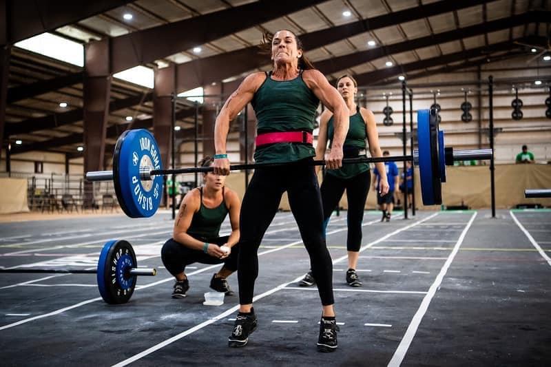 Crossfit Oceano Photo of CrossFit Oceano