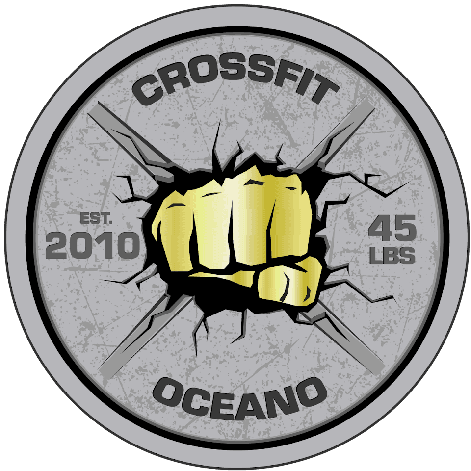 Crossfit Oceano Photo of CrossFit Oceano