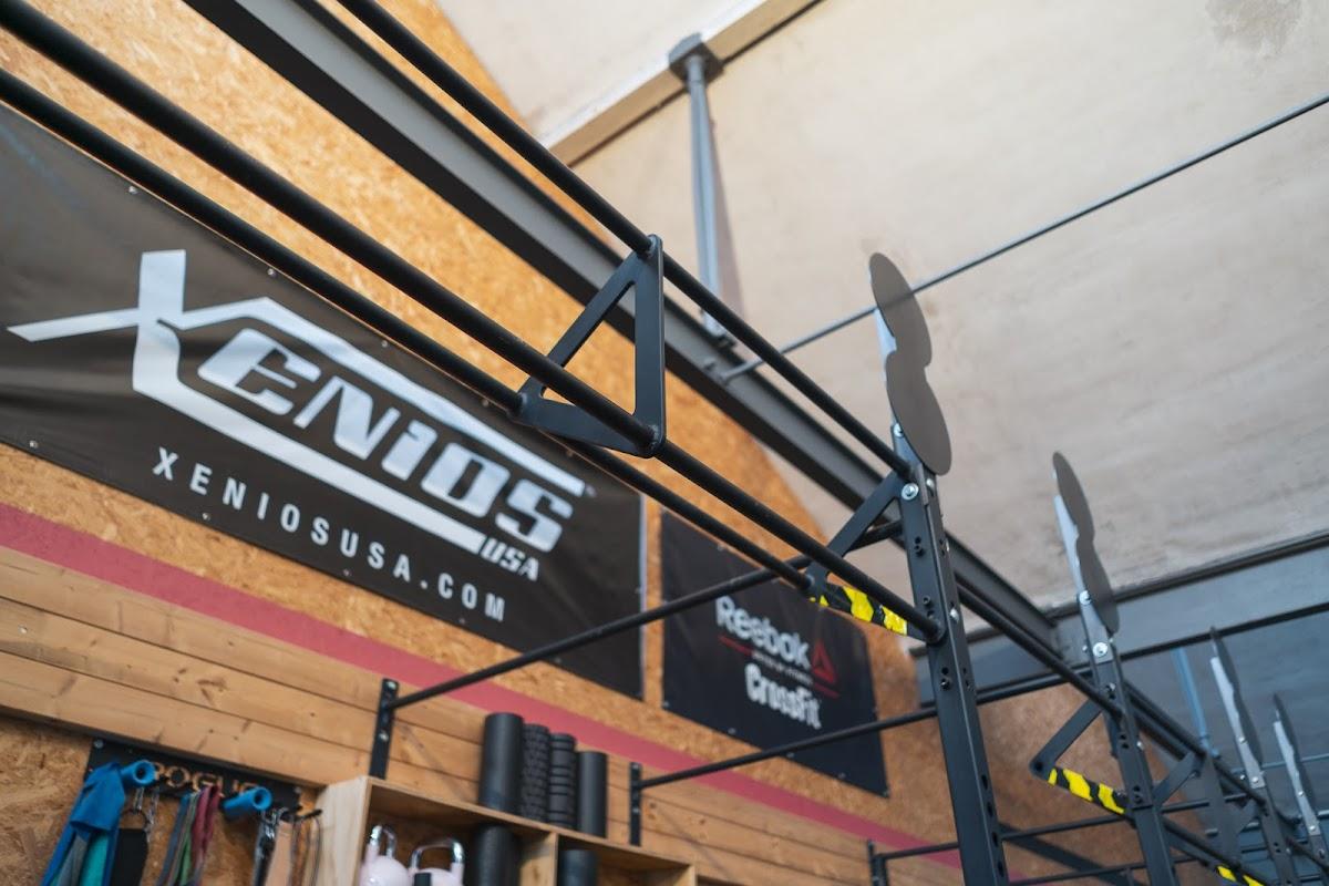 CrossFit Gera Photo of CrossFit Gera