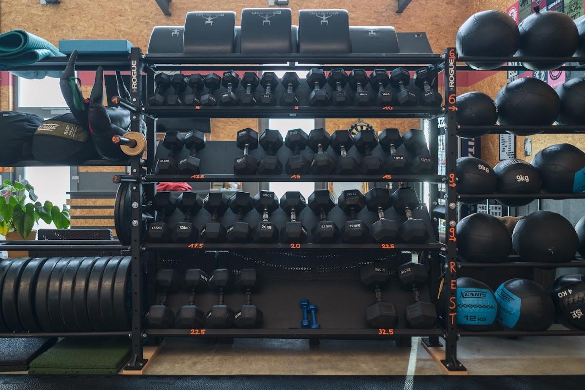 CrossFit Gera Photo of CrossFit Gera