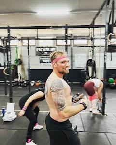 CrossFit Rodgau Photo of CrossFit Rodgau