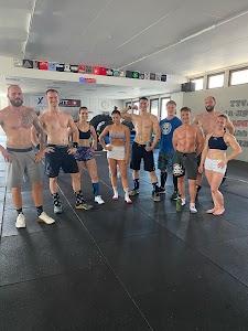 CrossFit Rodgau Photo of CrossFit Rodgau