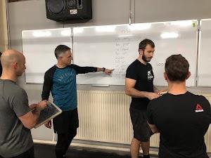 CrossFit Rodgau Photo of CrossFit Rodgau