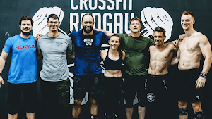 CrossFit Rodgau Photo of CrossFit Rodgau