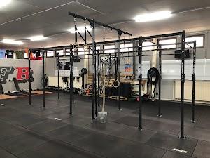 CrossFit Rodgau Photo of CrossFit Rodgau