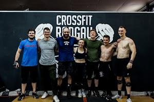 CrossFit Rodgau Photo of CrossFit Rodgau