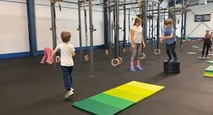 CrossFit Rodgau Photo of CrossFit Rodgau