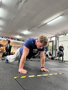 CrossFit Rodgau Photo of CrossFit Rodgau