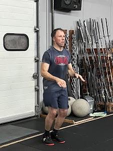 CrossFit Rodgau Photo of CrossFit Rodgau