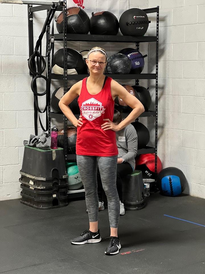 CrossFit Cleveland in Rocky River, OH Photo of CrossFit Cleveland