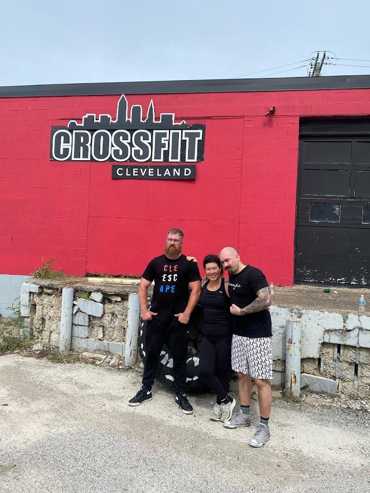 CrossFit Cleveland in Rocky River, OH Photo of CrossFit Cleveland