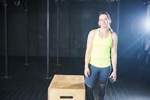 CrossFit Altötting Photo of CrossFit Altötting